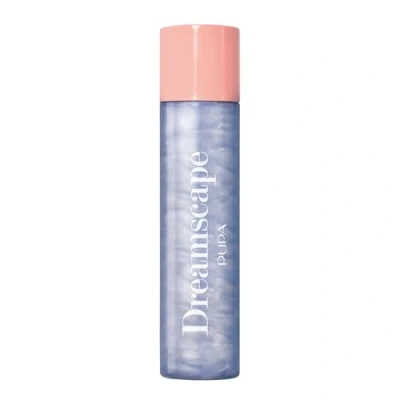 Image of Dreamscape Scented and Glow Body Water by Pupa Milano for Women 3.38 oz