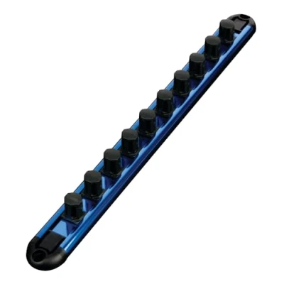 Image of Performance Tool W32190 1/2&quot; Drive Magnetic Socket Rail