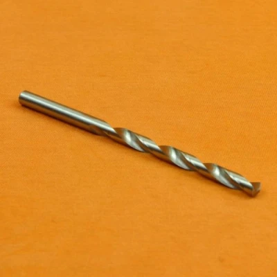 Image of Toolzone 1 Piece 10mm Long Series HSS Drills