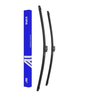 Image of Vipa Wiper Blade Kit fits: VAUXHALL COMBO Van Mar 2019 Onwards