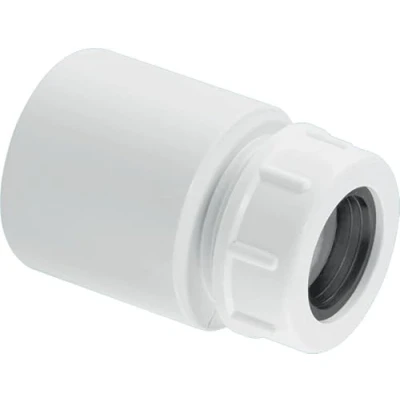 Image of McAlpine Reducer in ABS R17