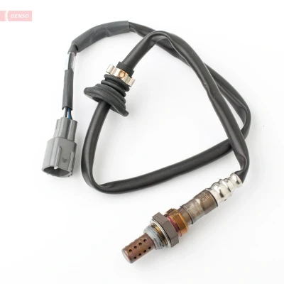 Image of 8946533120, 8946550070, 8946550090, 8946550100, 8946553050 Lambda sensor DENSO Direct Fit DOX 0550 LEXUS: IS I Saloon, Sportcross