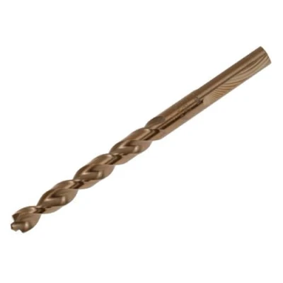 Image of DEWALT DT5543QZ 4 x 75mm Extreme 2 Metal Drill Bit (10 Pieces)
