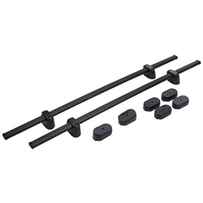 Image of CAM Tetrax RAX pre assembled roof rack system cod.20603