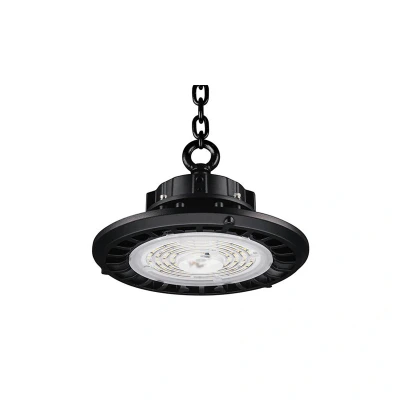 Image of JCC Toughbay Pro Dimmable 100W / 150W 200W High Output Emergency Bay IP65 4000K