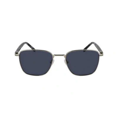 Image of Sunglasses Lacoste L265s col. 038 Uomo Squadrata Canna di fucile