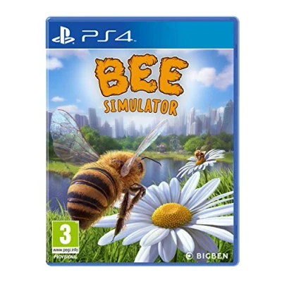 Image of Giochi per Console Big Ben Bee Simulator