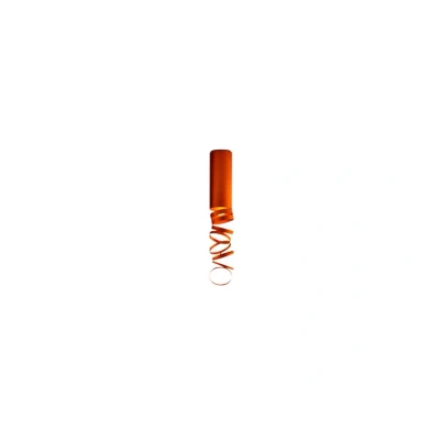 Image of Artemide Decomposé Light C Ceiling Lamp Orange