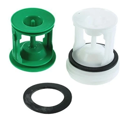 Image of Hotpoint Washing Machine Drain Pump Filter Kit