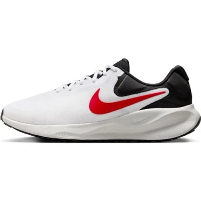 Image of Nike Revolution 7 Men s Road R Sneaker, 10 UK