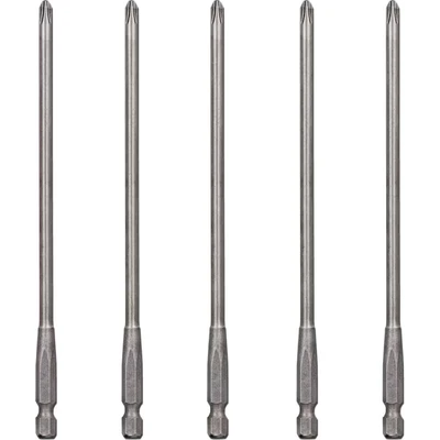 Image of Dewalt DT7206QZ PH2 Dry Wall Screwdriver Bit (Pack of 5)