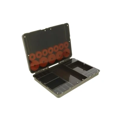 Image of NGT Dynamic Tackle Box Tacklebox
