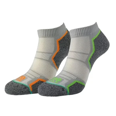 Image of Men&#039;s Run Anklet Twin Pack