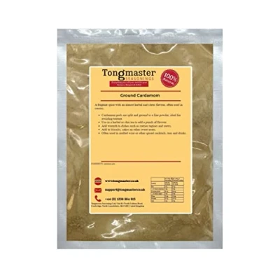 Image of Ground Cardamom 50g