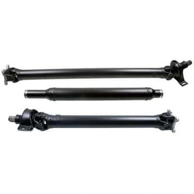 Image of 6394103306, A6394103306 Propshaft FEBI BILSTEIN 174110 Rear