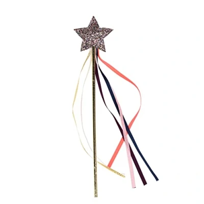 Image of Rex London Fairies In The Garden Star Wand