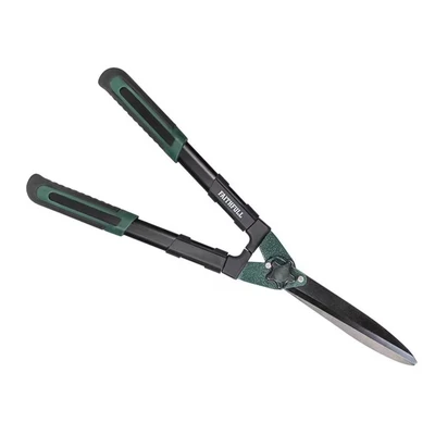 Image of Faithfull FAICOUHS10 Countryman Hedge Shear 250mm (10in) Blade