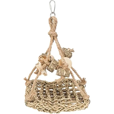 Image of Sea grass swing, 19 x cm