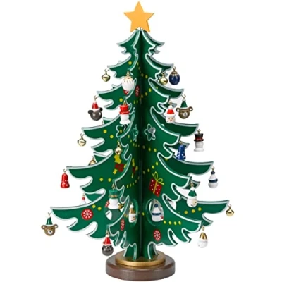 Image of Three Kings DécoTree Traditional