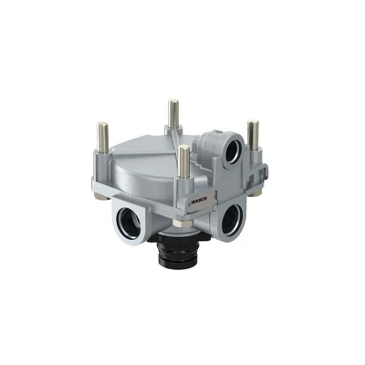 Image of A0044293844 Relay Valve WABCO 9730110010 MAN: TGA