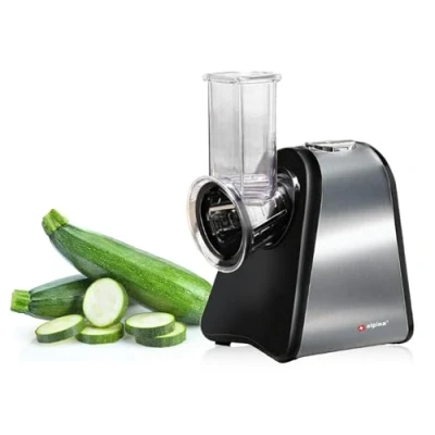Image of 4 in 1 Vegetable Slicer