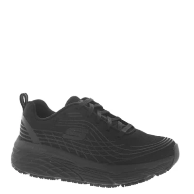 Image of Skechers Work Relaxed Fit Max Cushioning Elite SR Sneaker