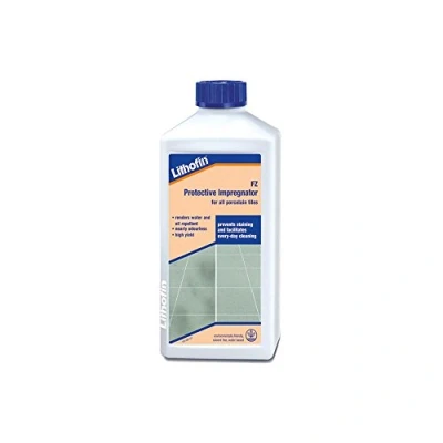 Image of Lithofin WPRIM05 FZ Protective Impregnator 500ml