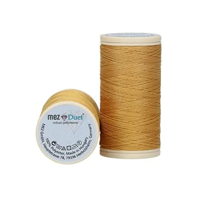Image of MEZ Duet, Thickness: 100, Packaging: 100M 6690 Sewing Threads