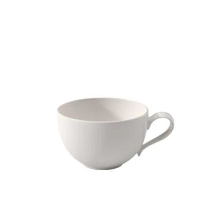 Image of Villeroy &amp; Boch New Cottage Basic 0.43 Litre Breakfast Cup