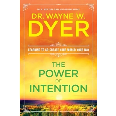 Image of The Power of Intention