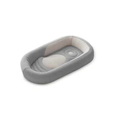 Image of Inglesina Welcome Pod Harmony Grey