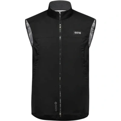 Image of GORE WEAR Breathable Men&#039;s cycling Gilet, Everyday, Quick drying, Windproof clothing