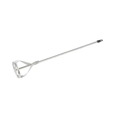 Image of Silverline Mixing Paddle Zinc Plated 100 x 580mm