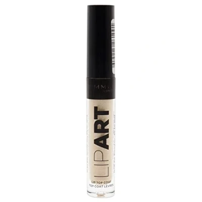 Image of Rimmel Lip Art, 030 Blush gold