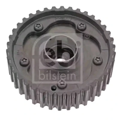 Image of 0805F5, 805F5, 9645053480 Camshaft Adjuster FEBI BILSTEIN 48411 38 PEUGEOT: 207 Hatchback