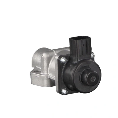 Image of LF0120300, LF0120300A, LF0120300B EGR valve FEBI BILSTEIN 170329 FORD: MONDEO 4, Focus 2, S Max Mk1