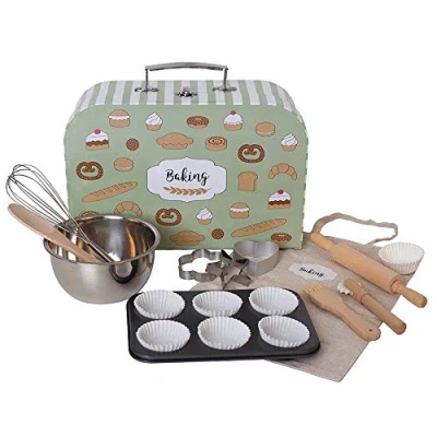 Image of JaBaDaBaDo G12020 Bakery Set