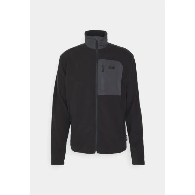 Image of Helly Hansen Men&#039;s Daybreaker Block Microfleece Jacket