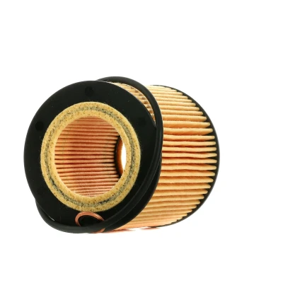 Image of 11427541827, 11427566327, 11427854049, 11427854445, 11427953129 Oil Filter HENGST E61H D215 Insert BMW: X1, 2 Coupe, 3 Coupe