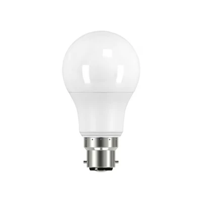 Image of Energizer 60W LED GLS B22 DIMMABLE S9420, 9.2 W, Warm White