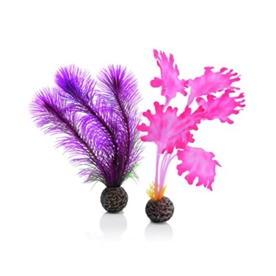 Image of biOrb Seaweed Set S pink