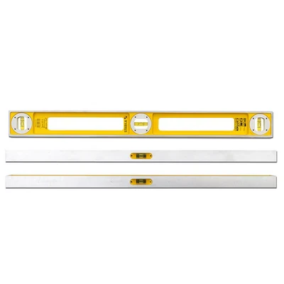 Image of Stabila 83s Level Double Plumb 1000mm/40in 2546