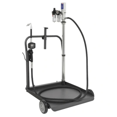 Image of Sealey Oil Dispensing System Air Operated