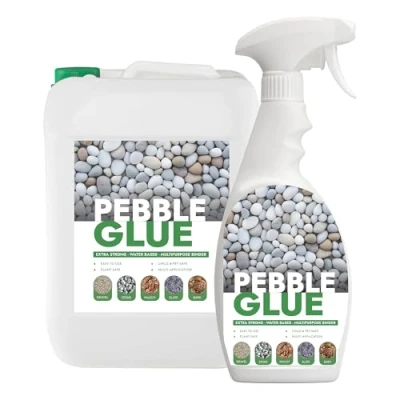 Image of Pebble Glue 5L (4, 5L)