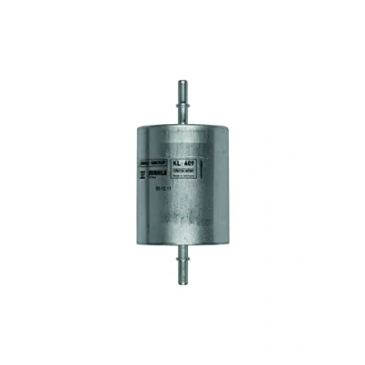 Image of 1541084A51, 1541084A51000 Fuel Filter MAHLE ORIGINAL KL 404/16 In Line 10mm 10,0mm DACIA: Sandero I, SUZUKI: Jimny Off Road