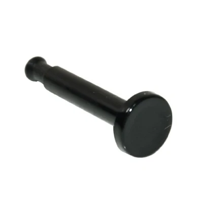 Image of Lamona Beko 458920105 Oven Spherical Timer Button Genuine Part Number 458920105,