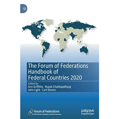 Image of The Forum of Federations Handbook Federal Countries 2020