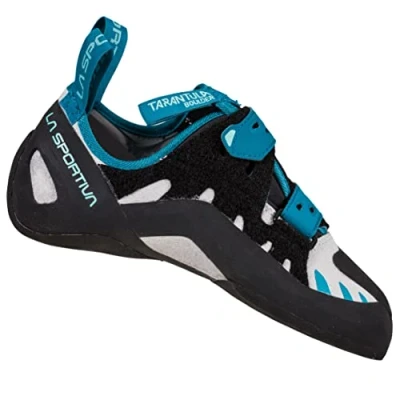 Image of La Sportiva Tarantula Boulder Woman Ice/Crystal