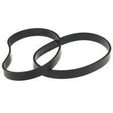 Image of First4Spares Drive Belts for Vax Mach VX Pet U90 MVX P Vacuum Cleaners (Pack of 2)