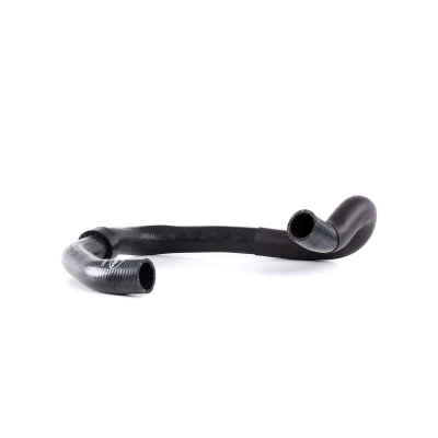 Image of 1K0121051H, 1K0121156DN Radiator Hose GATES 05 2650 EPDM (ethylene propylene diene Monomer (M class) rubber) VOLKSWAGEN: Golf 5, Touran I